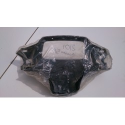 Rear cover of the headlamp Suzuki Address 50 (AH50) BLACK