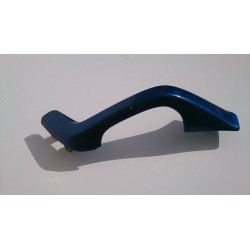 Left handle of the tail cowl BMW K75 - K100