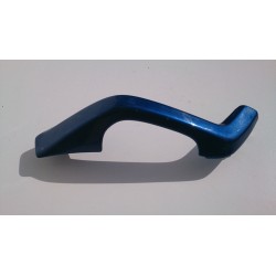 Right handle of the tail cowl BMW K75 - K100