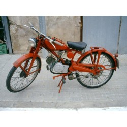 Moto Guzzi 65