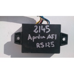 CDI válvula de escape Aprilia  AF1 125 / Aprilia RS 125