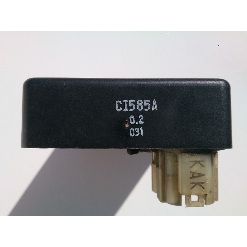 CDI or ignition electronic control unit Honda CRM 125R