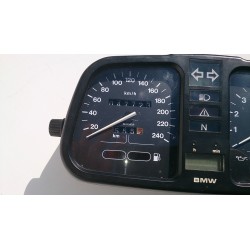 Relojes indicadores BMW K 75 o  K100