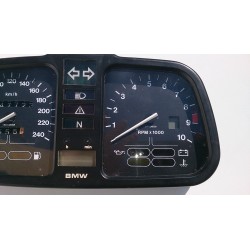 Panel gauges BMW K 75 or K100