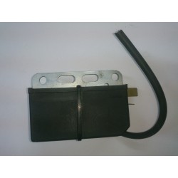 Ignition coil CGC-TRONIC electronic. Vespino.
