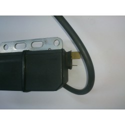 Ignition coil CGC-TRONIC electronic. Vespino.