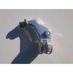 Clutch lever support Suzuki RM 125 / RM 250