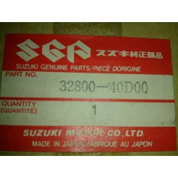 Regulador Suzuki Address / TS185 / FB50-80