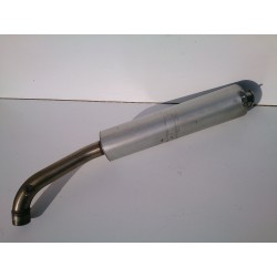 Right Exhaust Ducati 748. Ref.or. 57310394A