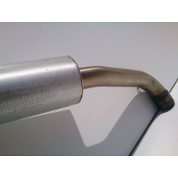 Right Exhaust Ducati 748. Ref.or. 57310394A