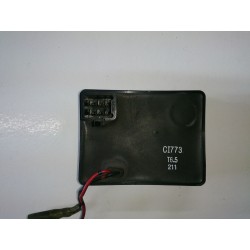 CDI or electronic control unit Honda Innova ANF125(KPH-97)