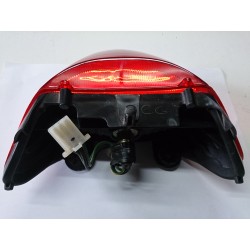 Complete tail light panel Honda Innova ANF125