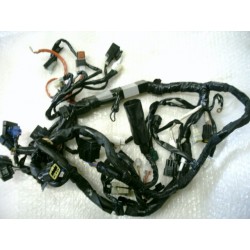 Instal · lació elèctrica cables Yamaha YZF R6.