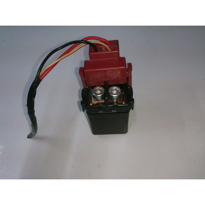 GÉNÉRATEUR STATOR BOBINE pour Honda ANF125 Innova 125 2008-2013 31120