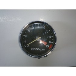 Revolution counter tachometer Honda CB 250