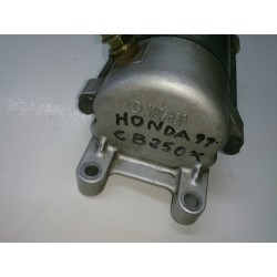 Motor arrencada Honda CB250 / CMX250