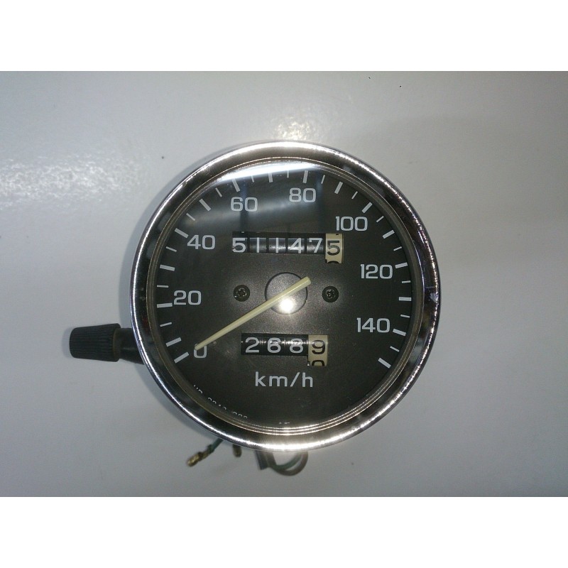 Reloj cuenta kilómetros velocímetro Honda CB 250