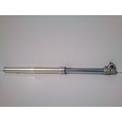 Right fork complete bar assembly Yamaha WR 250F