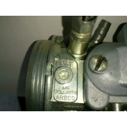 Carburador Dellorto SHBC 19.19E (Vespa PK75S)