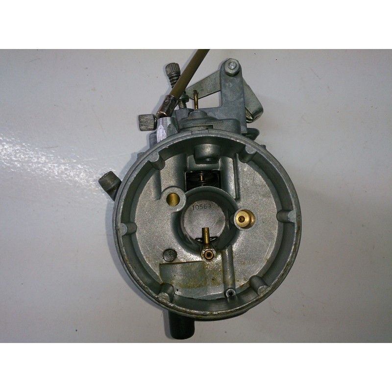 CARBURATORE DELL'ORTO SHBC 20 L VESPA V HP FL FL2 50 MODIFICA 75 90 102 130 CC