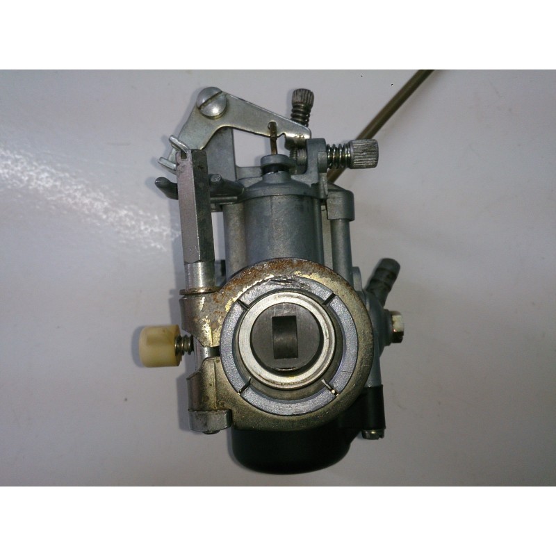 Dellorto SHBC 19 Carburetor For Piaggio Vespa Special R, 125 Primavera – 00773
