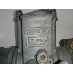 Carburador Dellorto VHB25B S