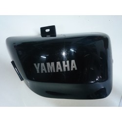 Tapa lateral derecha bajo asiento Yamaha Virago XV 535