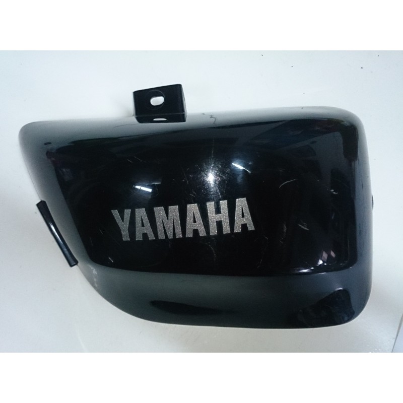 Right side cover under seat Yamaha Virago XV 535