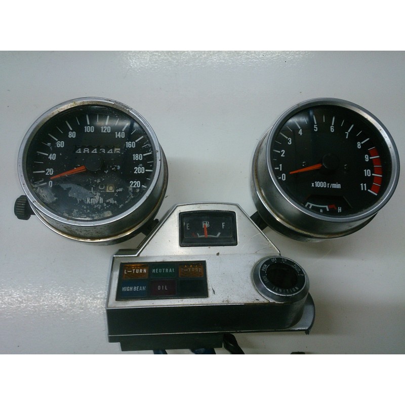 Panel of gauges Kawasaki VN750 Vulcan