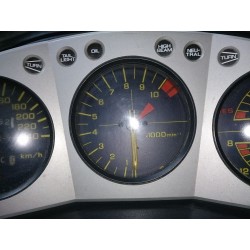 Relojes indicadores Honda CBX750F