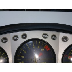 Panel of gauges Honda CBX750F