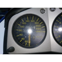 Panel of gauges Honda CBX750F