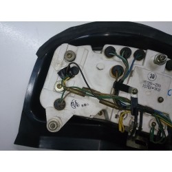 Relojes indicadores Honda CBX750F