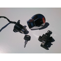 Locks set / Key set Honda Honda CB250