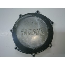 Right side engine clutch cover Yamaha WR250F / YZ250