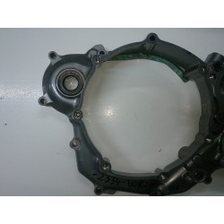 Right side engine clutch cover Yamaha WR250F / YZ250 (Inside)