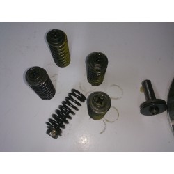 Embrague completo Yamaha WR250F / YZ250 