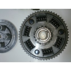 Embrague completo Yamaha WR250F / YZ250 