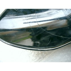 Guardabarros delantero Suzuki GSXR600/750/1000