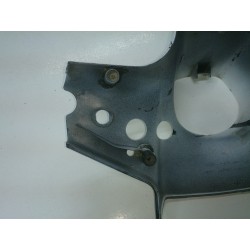 Lower handlebar cover Honda Scoopy SH75 (1*)
