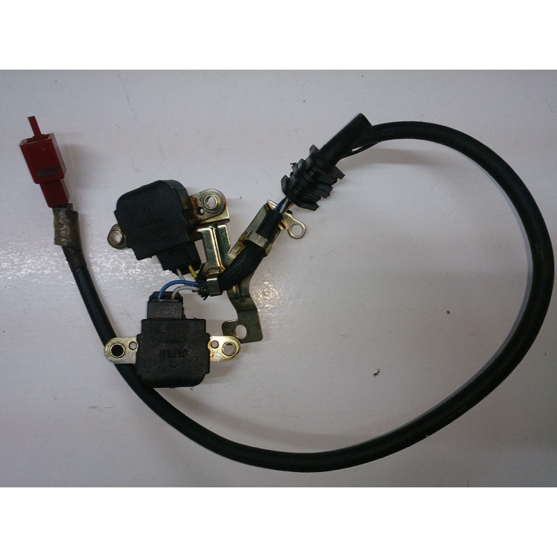 Pickup coil or coil pulsing Honda CBR600F