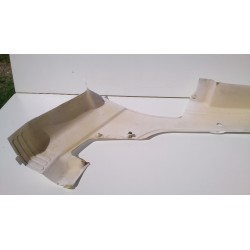 Right side cover Honda Scoopy SH75(*2)