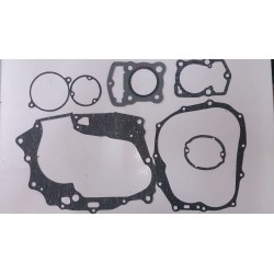 Engine gaskets Honda CB125 / CS125