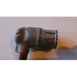Spark plug cap Bosch Gilera KZ 125