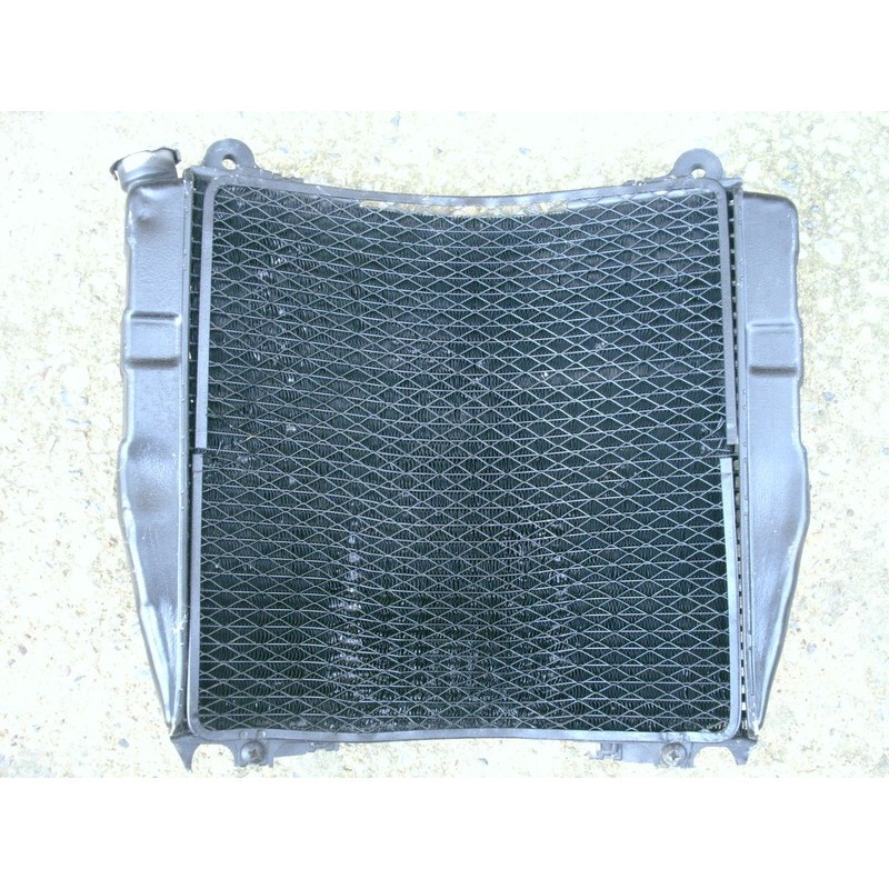 Zx75 Radiator Water radiator Kawasaki ZXR 750