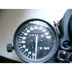 Relojes Kawasaki ZXR750