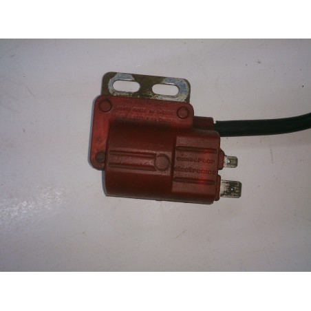 Ignition coil Motoplat electronic.