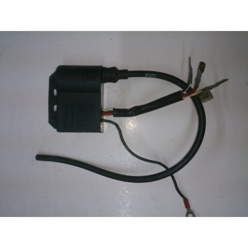Cable del veloc/ímetro compatible para Honda CB 350 400 500 550 750 CX 500 GL 1100# L=950 mm