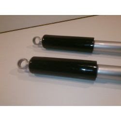 Moped dampers restored