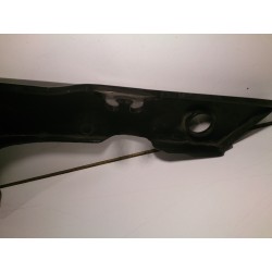 Right side cover under seat Yamaha XJ900 (31A)